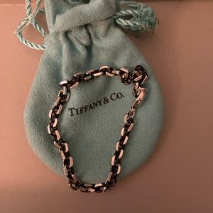 Tiffany & Co Venetian Link Bracelet,